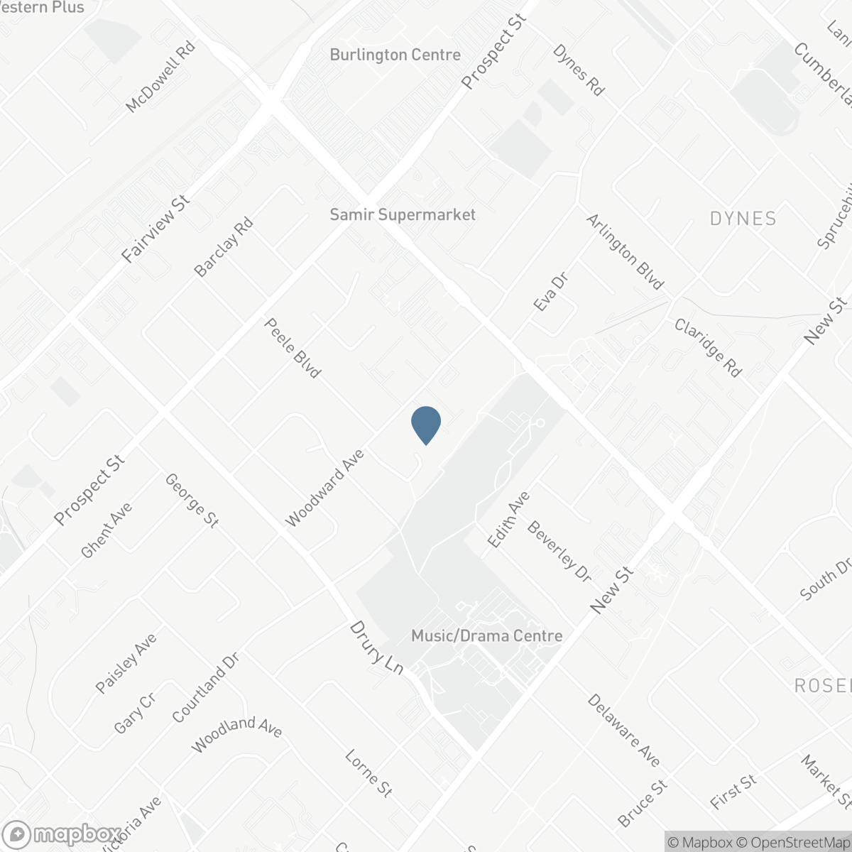 8 - 2390 WOODWARD AVENUE, Burlington, Ontario L7R 1T9